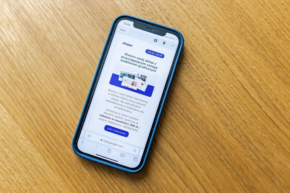 Conversion-orientiertes Webdesign für Bildungsanbieter